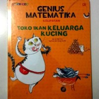 Image of Genius Matematika kelipatan: toko ikan keluarga kucing