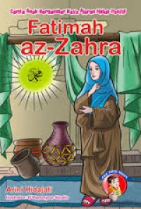 Image of Fatimah az-Zahra